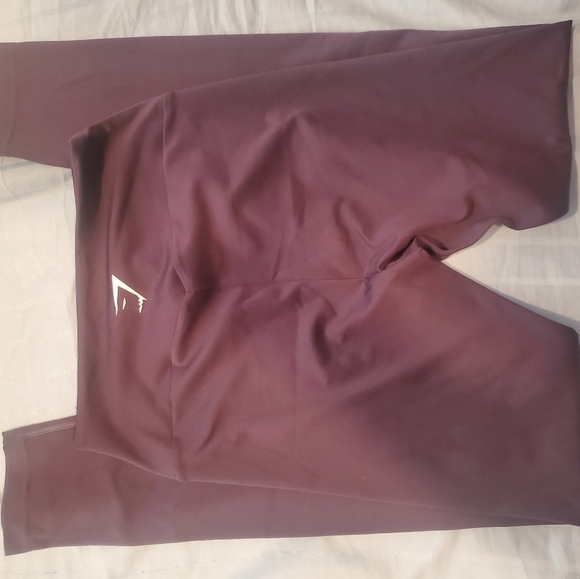 Gymshark Leggings Bundle - Picture 8 of 9